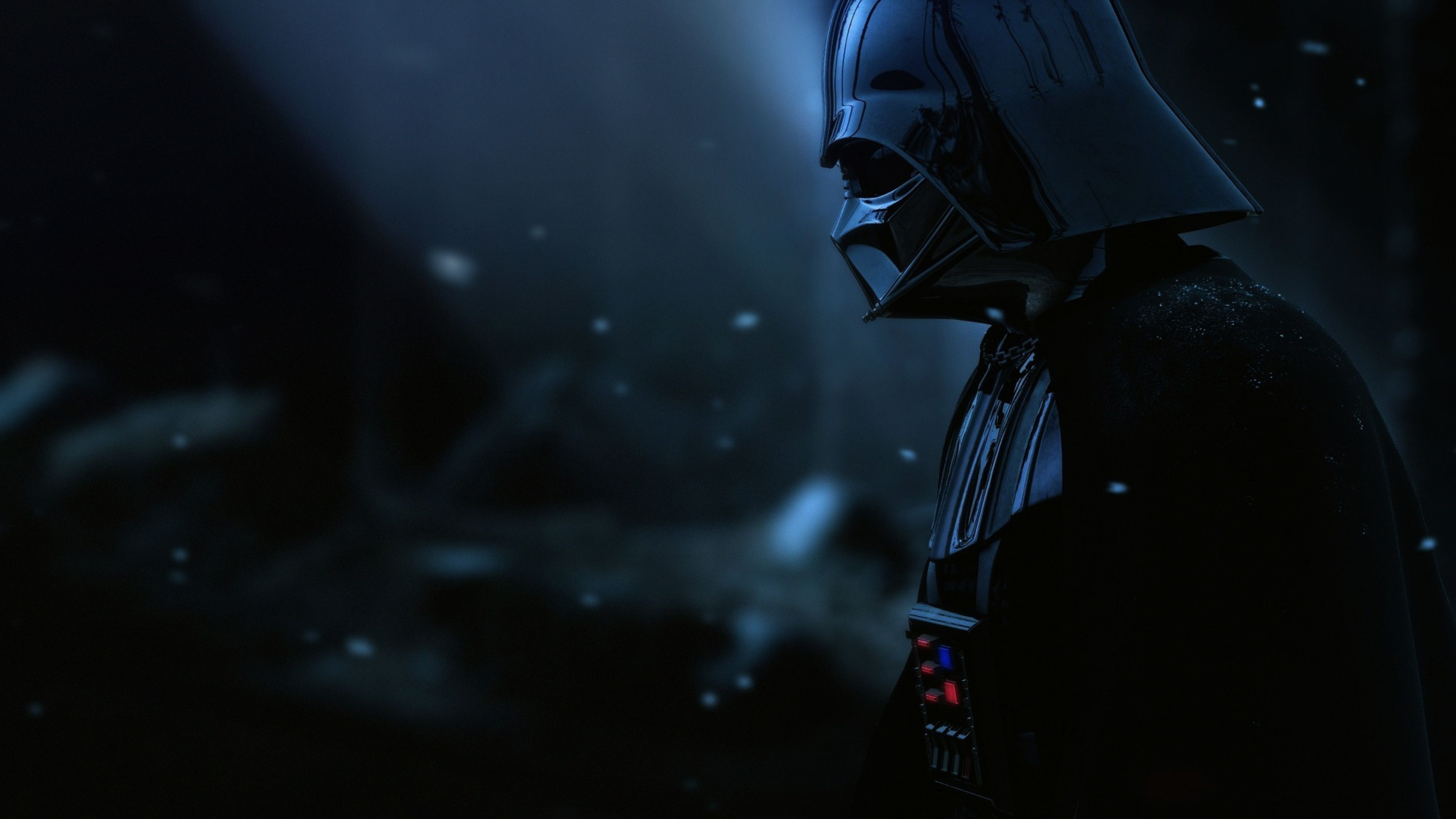 Detail Darth Vader Hd Nomer 10