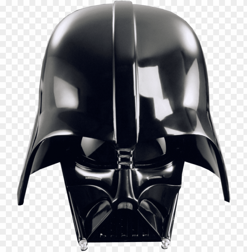 Detail Darth Vader Head Png Nomer 38