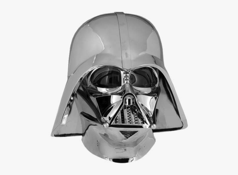 Detail Darth Vader Head Png Nomer 52