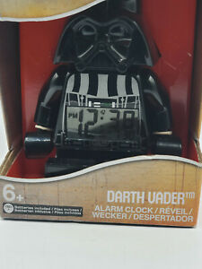 Detail Darth Vader Helmet Alarm Clock Nomer 20