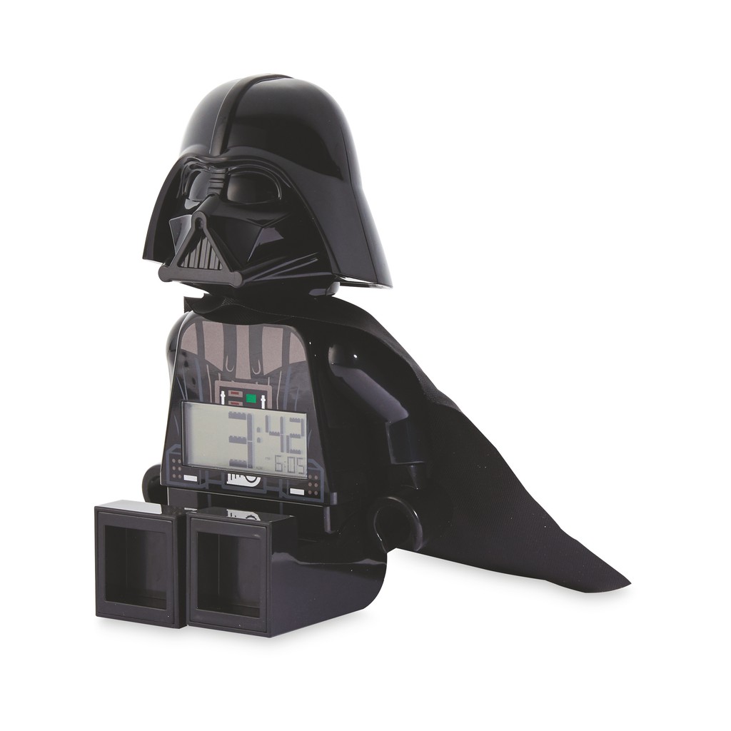 Detail Darth Vader Helmet Alarm Clock Nomer 29