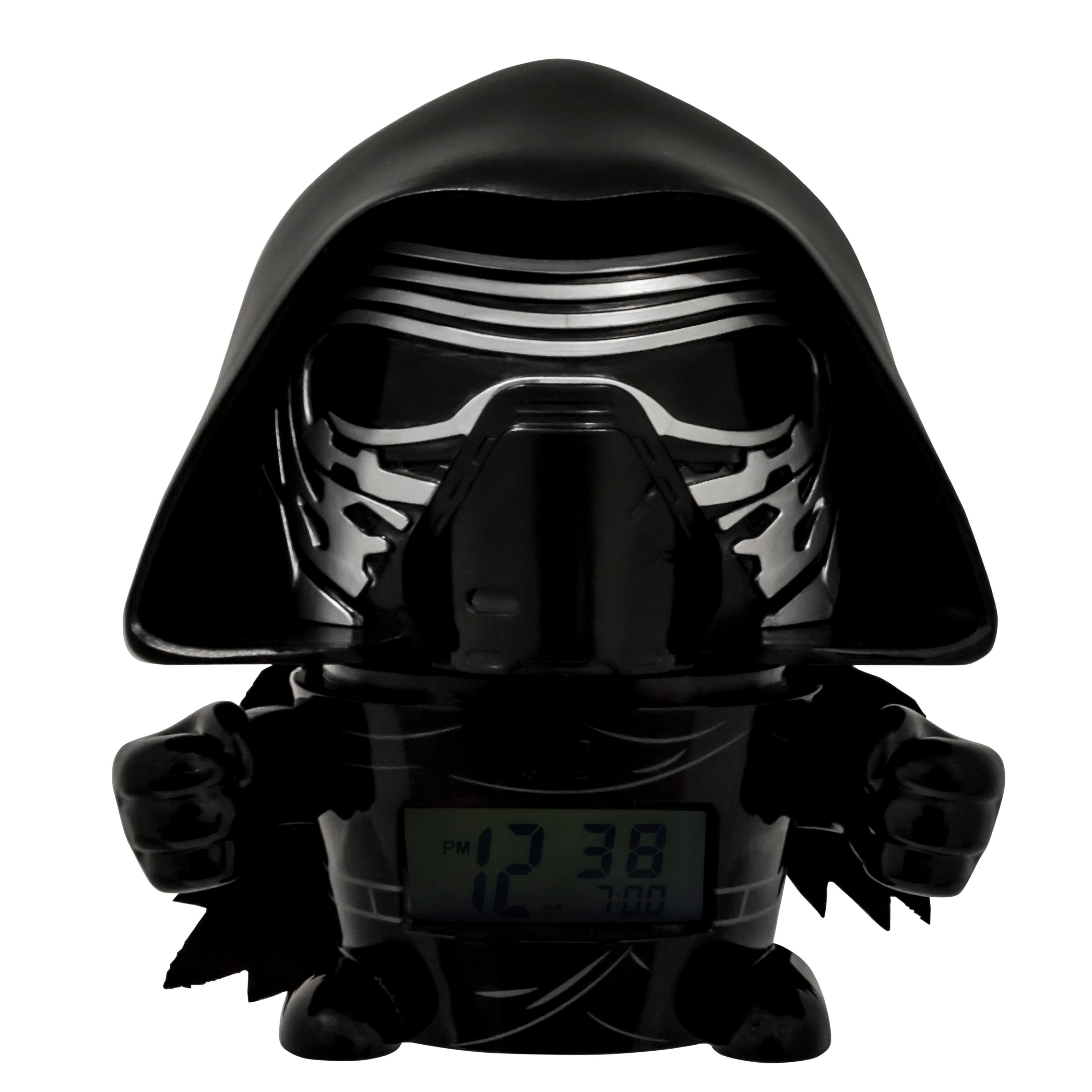 Detail Darth Vader Helmet Alarm Clock Nomer 31