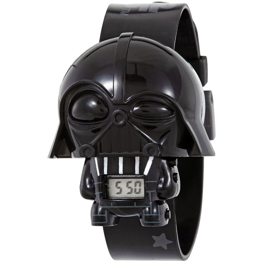 Detail Darth Vader Helmet Alarm Clock Nomer 34