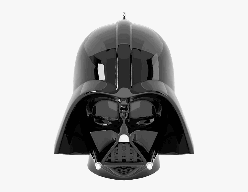 Darth Vader Helmet Transparent Background - KibrisPDR