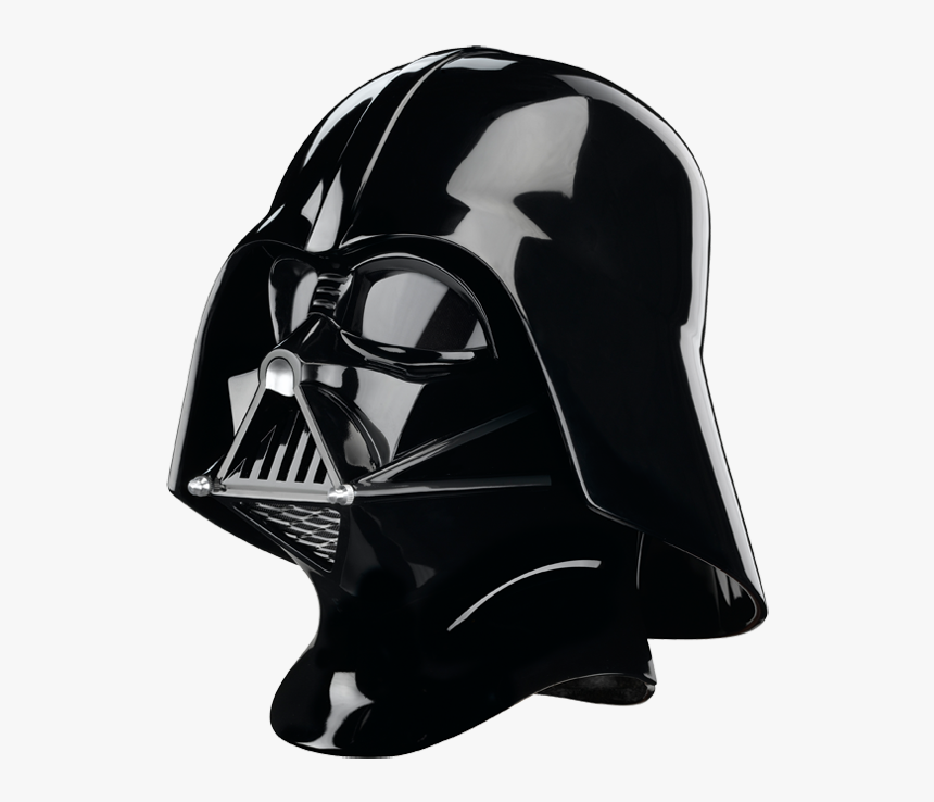 Detail Darth Vader Helmet Transparent Background Nomer 15