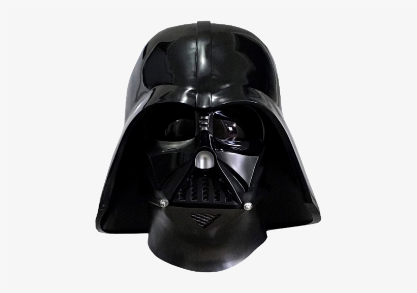 Detail Darth Vader Helmet Transparent Background Nomer 16