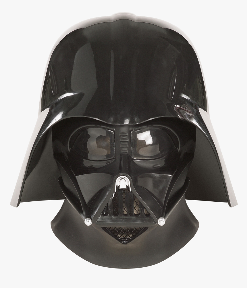 Detail Darth Vader Helmet Transparent Background Nomer 20