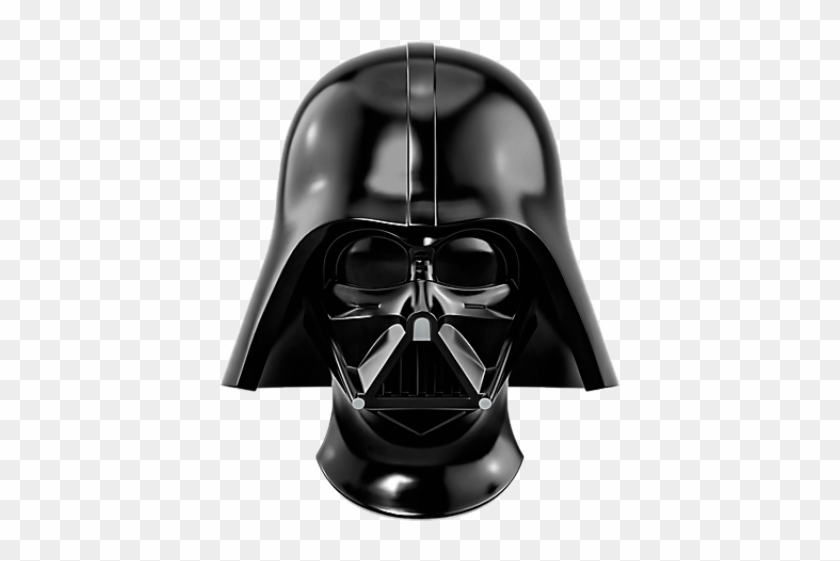 Detail Darth Vader Helmet Transparent Background Nomer 22