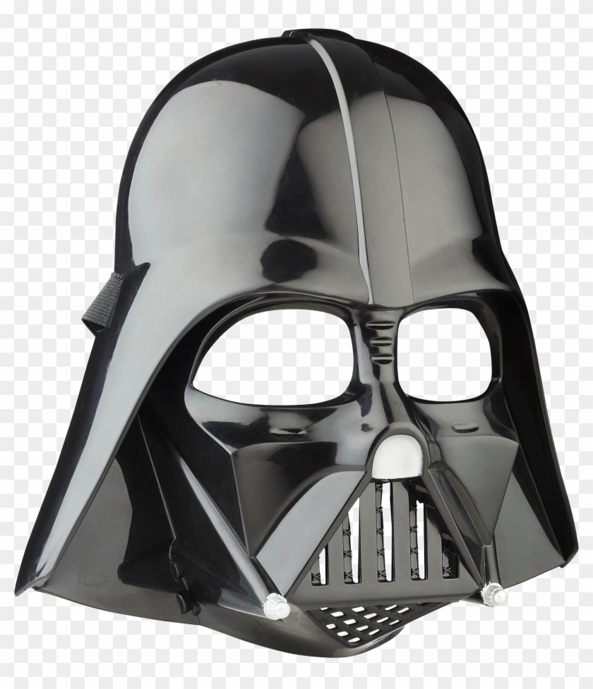 Detail Darth Vader Helmet Transparent Background Nomer 25