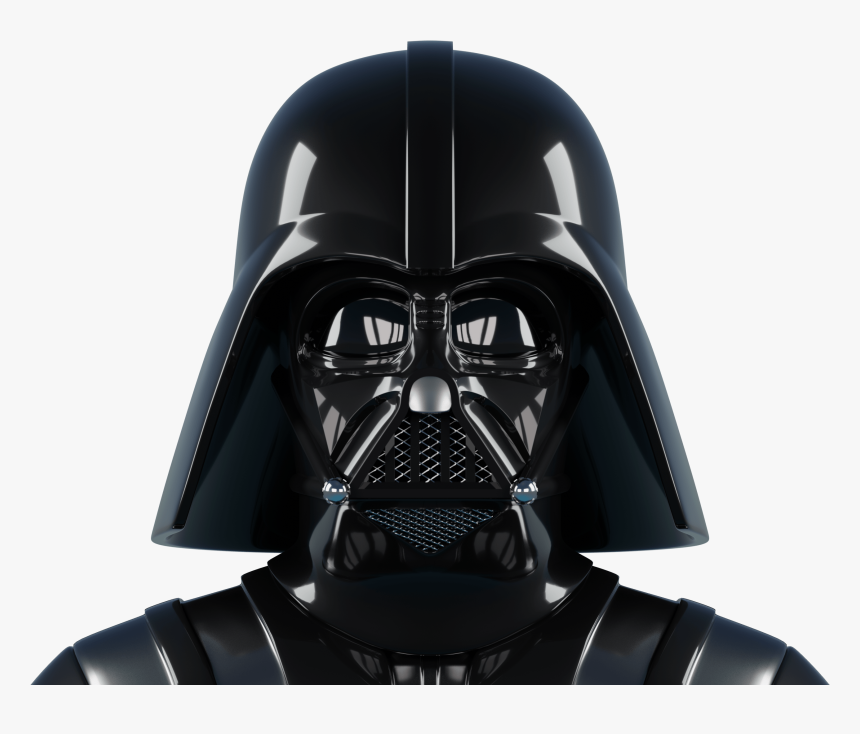 Detail Darth Vader Helmet Transparent Background Nomer 26