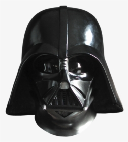 Detail Darth Vader Helmet Transparent Background Nomer 5
