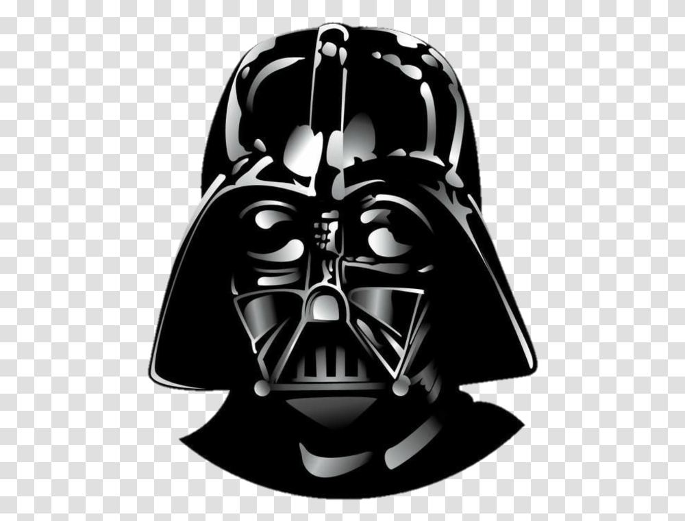 Detail Darth Vader Helmet Transparent Background Nomer 42