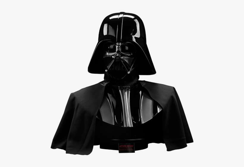 Detail Darth Vader Helmet Transparent Background Nomer 45