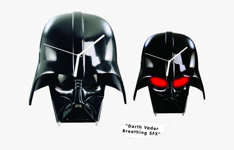 Detail Darth Vader Helmet Transparent Background Nomer 50