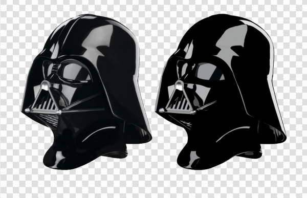 Detail Darth Vader Helmet Transparent Background Nomer 56