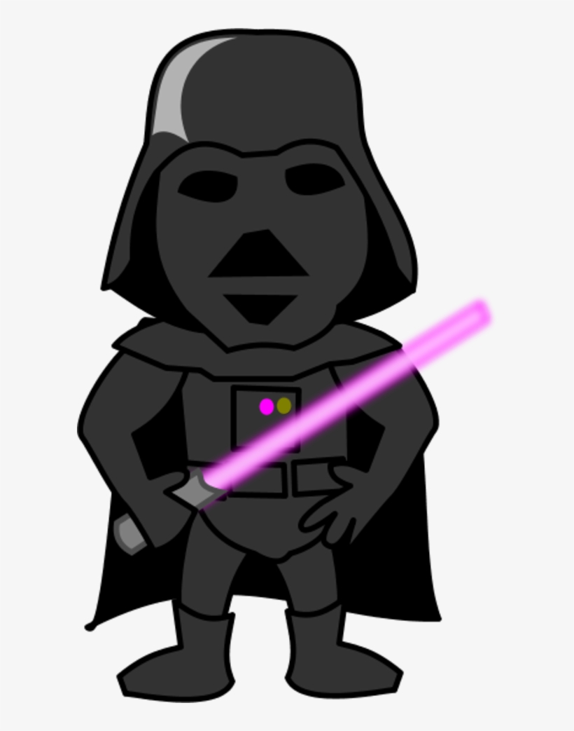 Detail Darth Vader Helmet Transparent Background Nomer 57