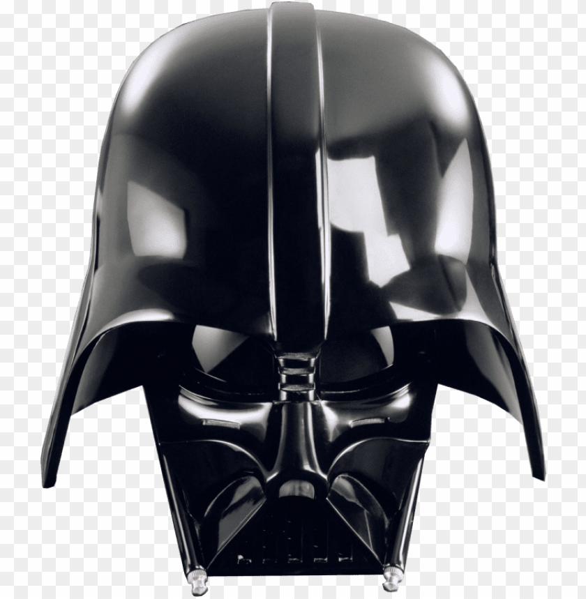 Detail Darth Vader Helmet Transparent Background Nomer 7