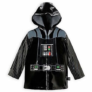 Detail Darth Vader Hoodie Disney Store Nomer 15