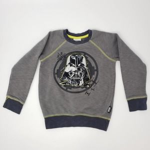 Detail Darth Vader Hoodie Disney Store Nomer 31