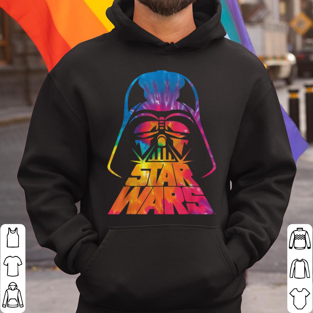 Detail Darth Vader Hoodie Disney Store Nomer 35