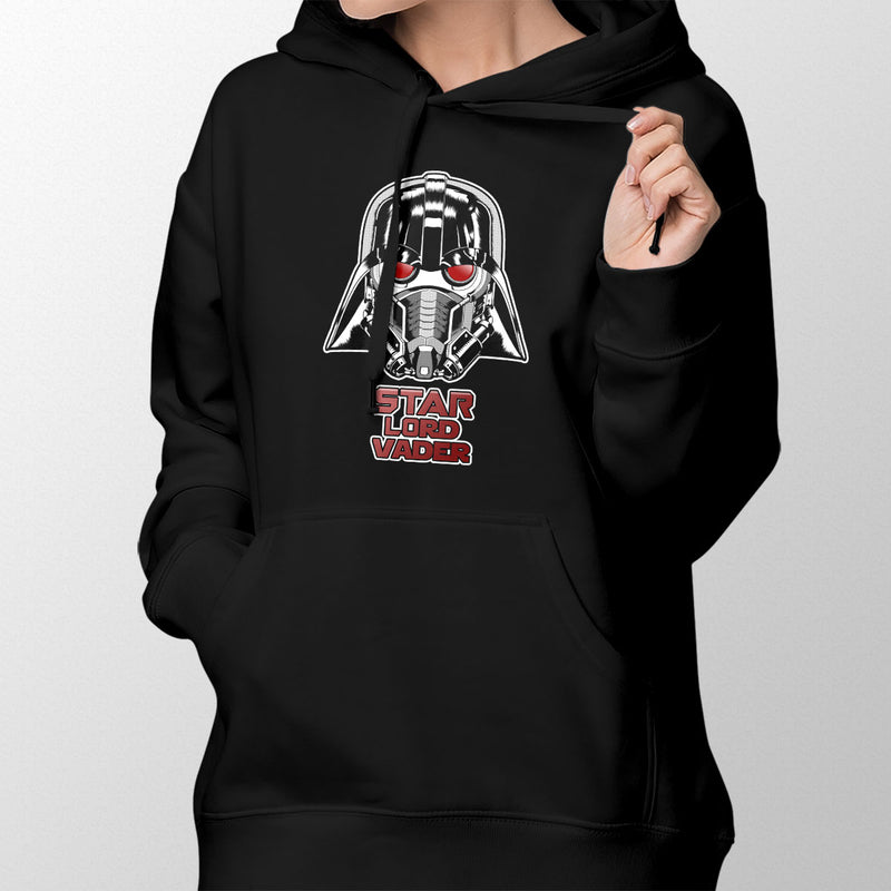 Detail Darth Vader Hoodie Disney Store Nomer 40