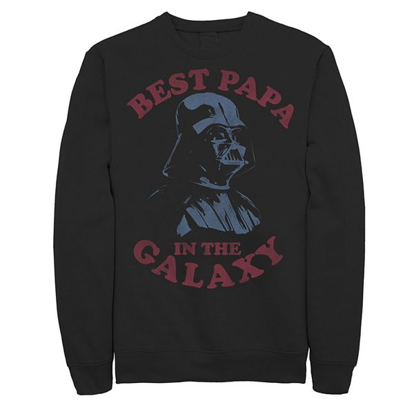 Detail Darth Vader Hoodie Disney Store Nomer 47