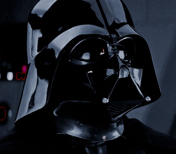 Darth Vader Icon - KibrisPDR