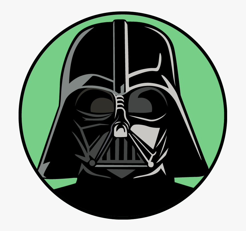 Detail Darth Vader Icon Nomer 2