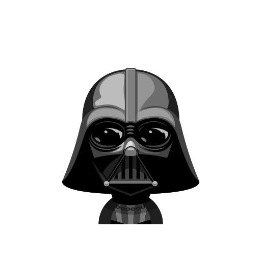 Detail Darth Vader Icon Nomer 14