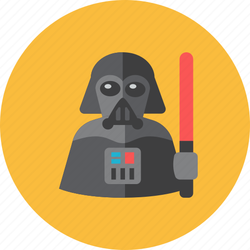 Detail Darth Vader Icon Nomer 15