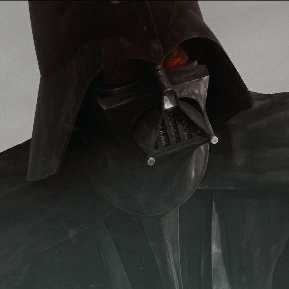 Detail Darth Vader Icon Nomer 21