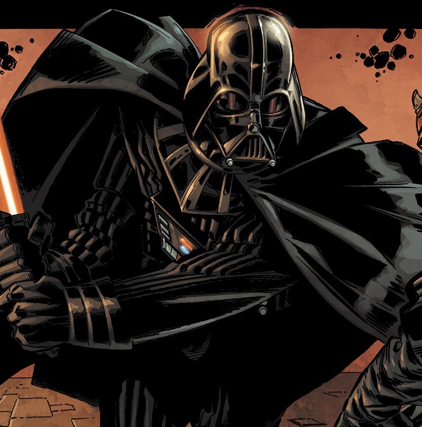 Detail Darth Vader Icon Nomer 26