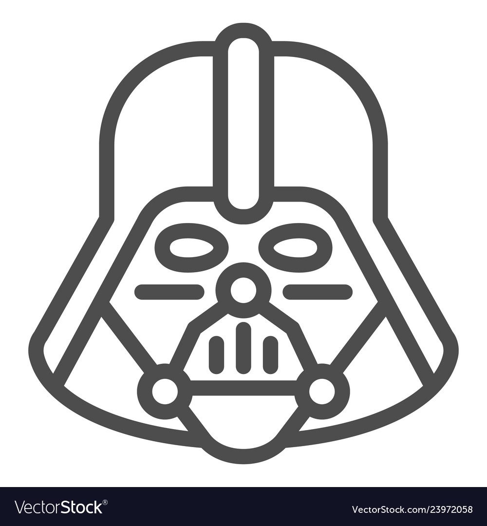 Detail Darth Vader Icon Nomer 32