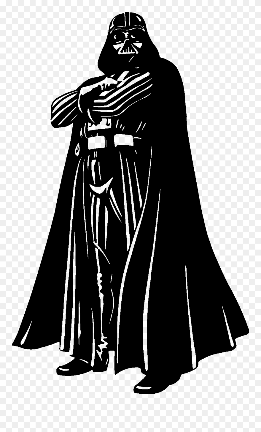 Detail Darth Vader Icon Nomer 33