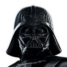 Detail Darth Vader Icon Nomer 39