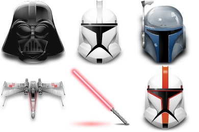 Detail Darth Vader Icon Nomer 42