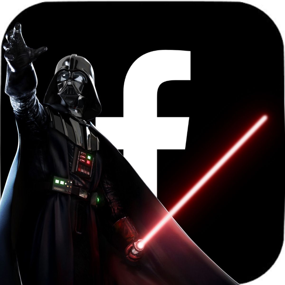 Detail Darth Vader Icon Nomer 44