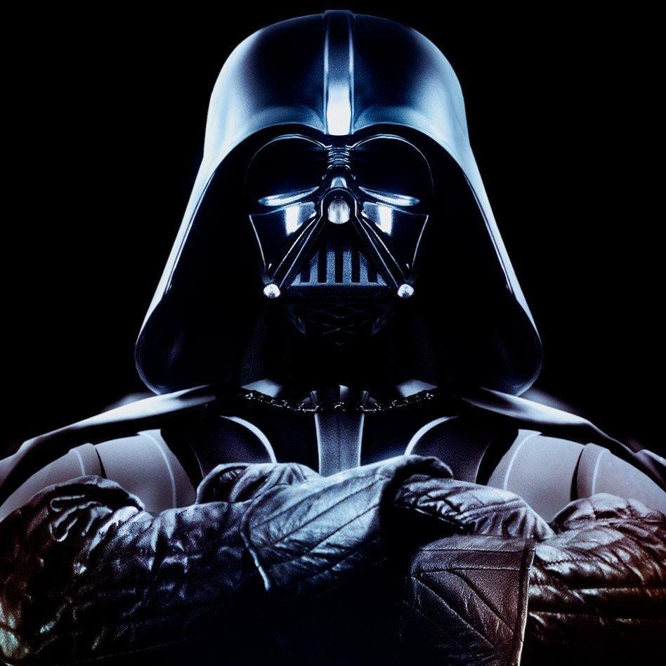 Detail Darth Vader Icon Nomer 48