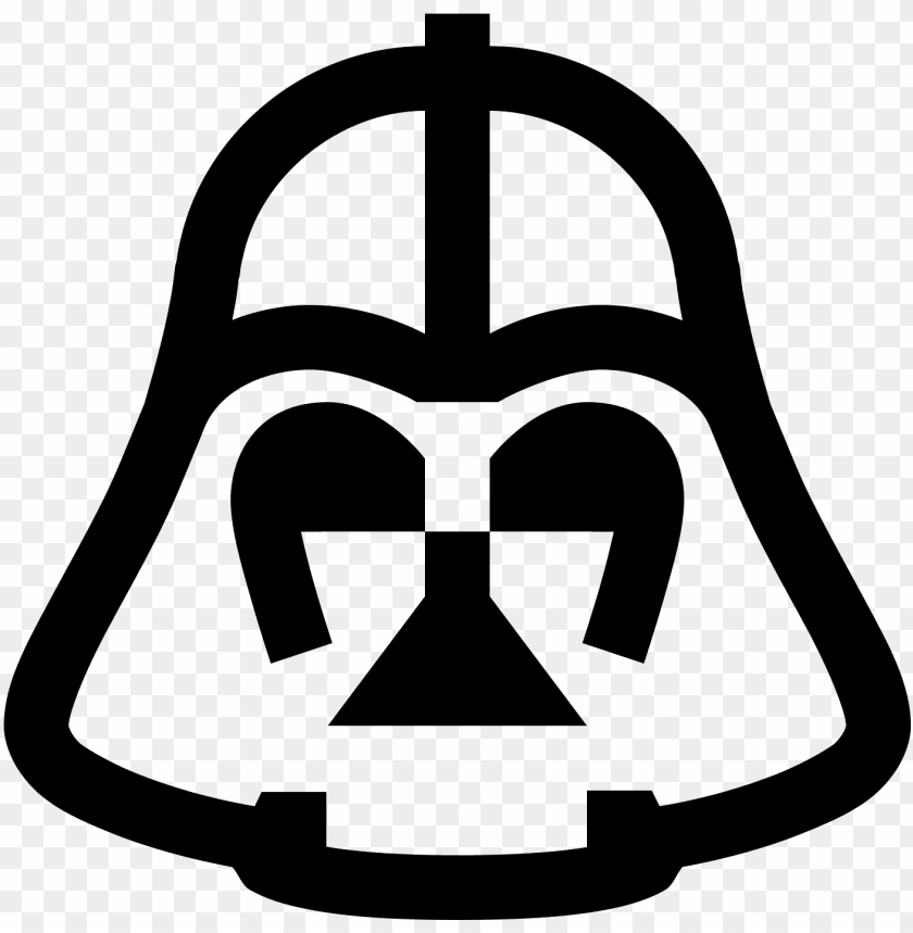 Detail Darth Vader Icon Nomer 51