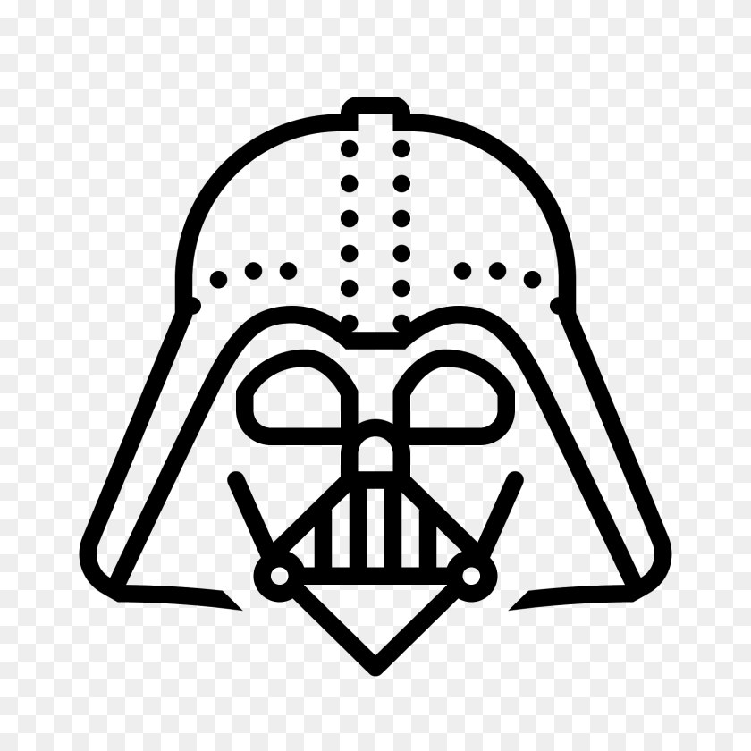 Detail Darth Vader Icon Nomer 54