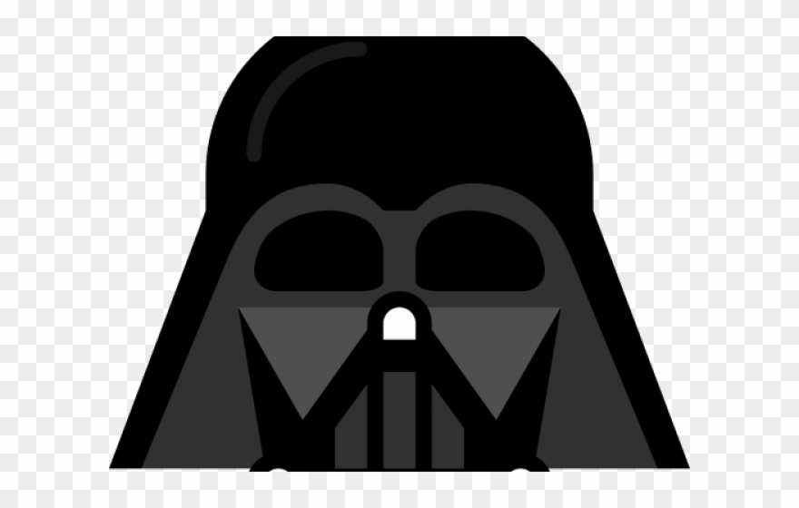 Detail Darth Vader Icon Nomer 8