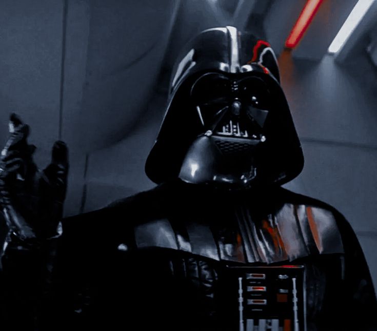 Detail Darth Vader Icon Nomer 9