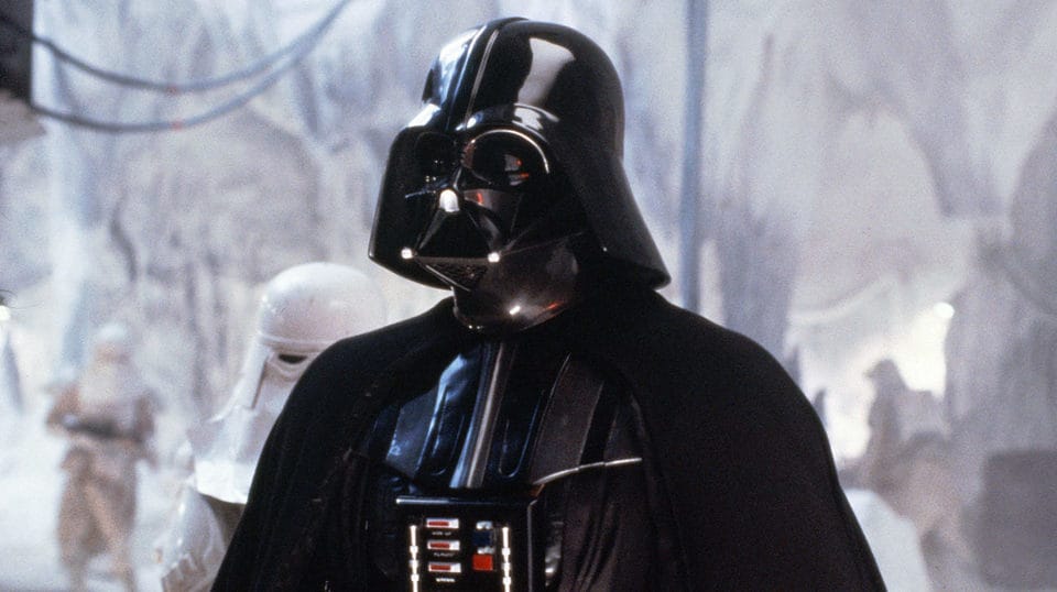 Darth Vader Image - KibrisPDR