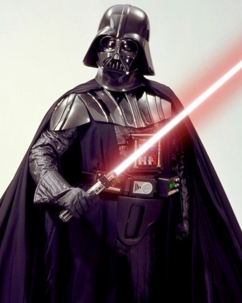 Detail Darth Vader Image Nomer 11