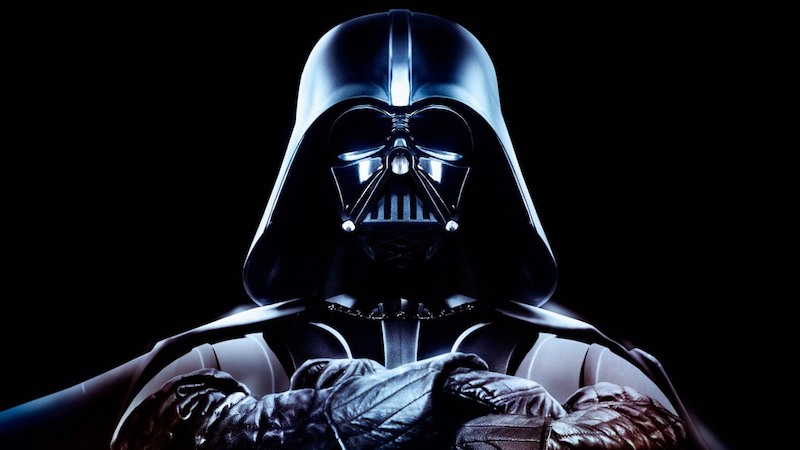 Detail Darth Vader Image Nomer 17