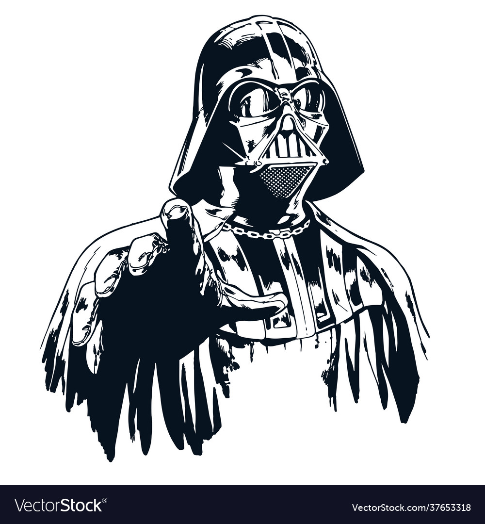 Detail Darth Vader Image Nomer 38