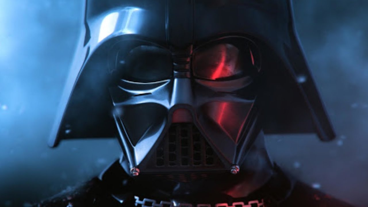 Detail Darth Vader Image Nomer 45