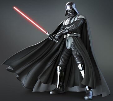 Detail Darth Vader Image Nomer 50