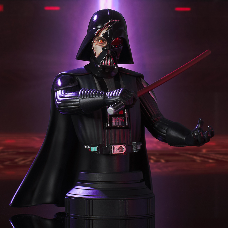 Detail Darth Vader Image Nomer 8