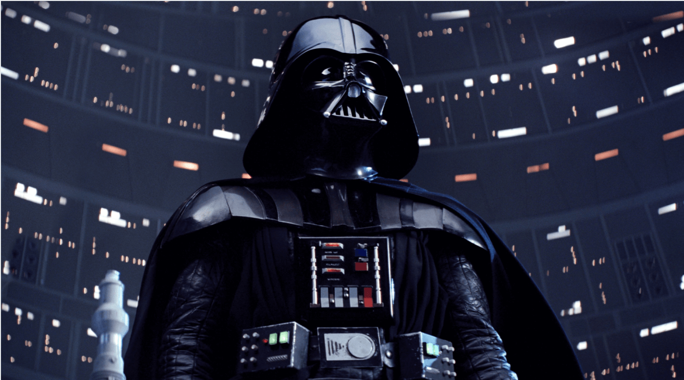 Detail Darth Vader Images Nomer 13